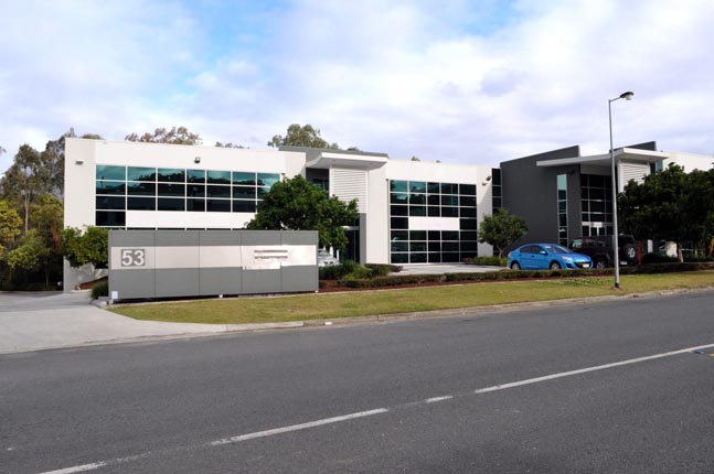 Host Networks Eight Mile Plains Brisbane